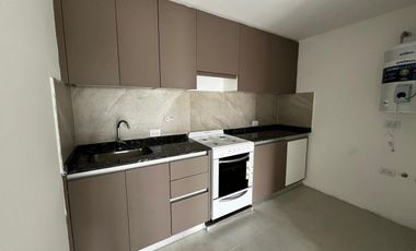 Departamento 2 ambientes en Hurlingham