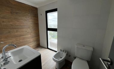 Departamento 2 ambientes en Hurlingham