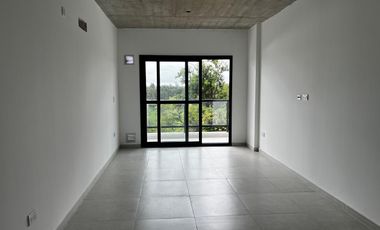 Departamento 2 ambientes en Hurlingham