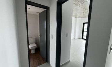 Departamento 2 ambientes en Hurlingham