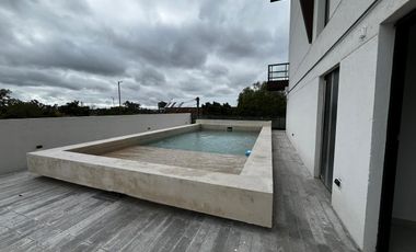 Departamento 2 ambientes en Hurlingham