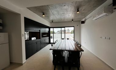 Departamento 2 ambientes en Hurlingham