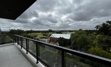 Departamento 2 ambientes en Hurlingham