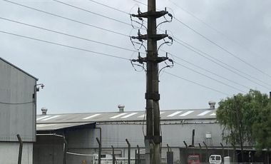 Depósito en Alquiler en Zárate