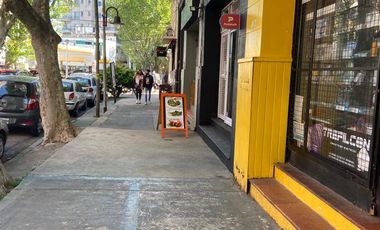 VENTA local pleno centro de Tigre con renta