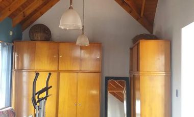 Casa - Manuel B Gonnet