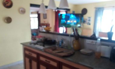 Casa - Manuel B Gonnet
