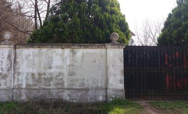 Casa - Manuel B Gonnet