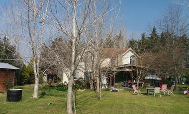 Casa - Manuel B Gonnet
