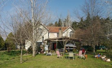 Casa - Manuel B Gonnet