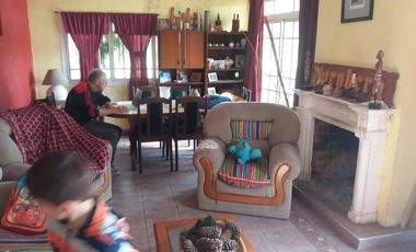 Casa - Manuel B Gonnet