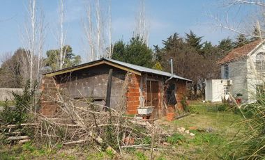 Casa - Manuel B Gonnet