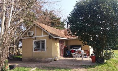 Casa - Manuel B Gonnet