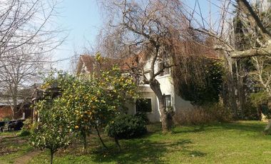 Casa - Manuel B Gonnet