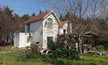 Casa - Manuel B Gonnet