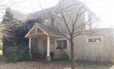 Casa - Manuel B Gonnet