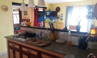 Casa - Manuel B Gonnet