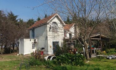 Casa - Manuel B Gonnet