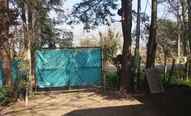 Casa - Manuel B Gonnet