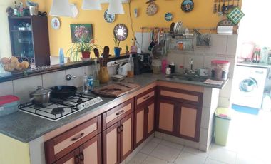 Casa - Manuel B Gonnet
