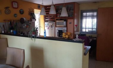 Casa - Manuel B Gonnet