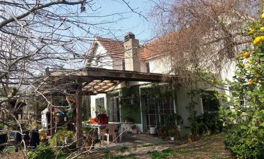 Casa - Manuel B Gonnet