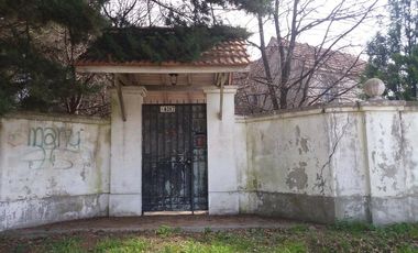 Casa - Manuel B Gonnet