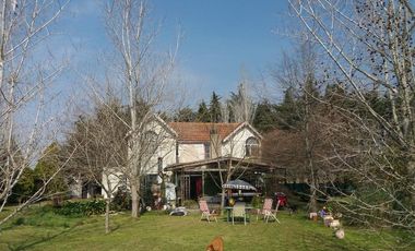 Casa - Manuel B Gonnet