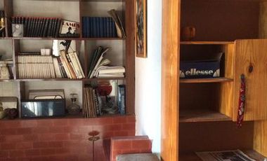 Casa en planta baja   Dpto. 3  AMB en PA. Venta únicamente en block.