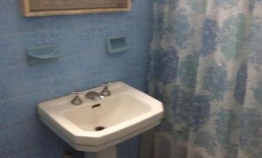 Casa en planta baja   Dpto. 3  AMB en PA. Venta únicamente en block.