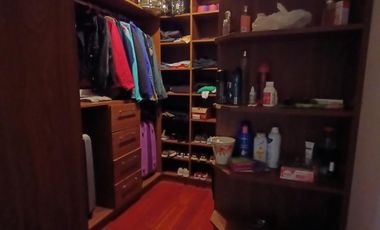 Casa en venta 5 amb en Ituzaingo norte