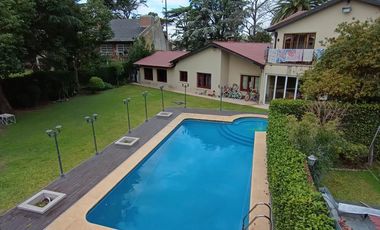 Casa en venta 5 amb en Ituzaingo norte