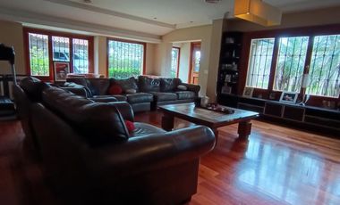 Casa en venta 5 amb en Ituzaingo norte