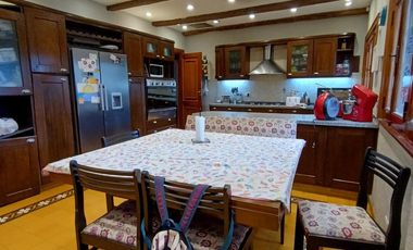 Casa en venta 5 amb en Ituzaingo norte