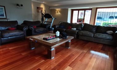 Casa en venta 5 amb en Ituzaingo norte