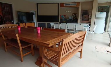 Casa en venta 5 amb en Ituzaingo norte