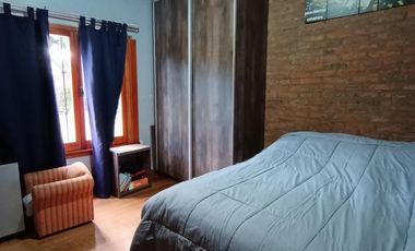 Casa en venta 5 amb en Ituzaingo norte