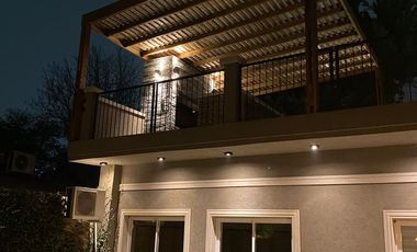 Casa en venta 5 amb en Ituzaingo norte