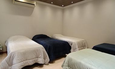 Casa en venta 5 amb en Ituzaingo norte
