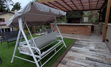 Casa en venta 5 amb en Ituzaingo norte