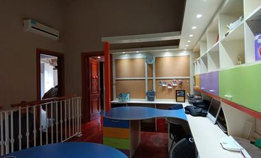 Casa en venta 5 amb en Ituzaingo norte