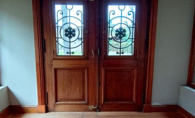 Casa en venta 5 amb en Ituzaingo norte