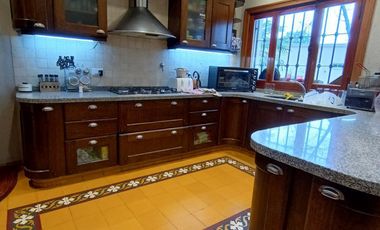 Casa en venta 5 amb en Ituzaingo norte