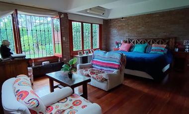 Casa en venta 5 amb en Ituzaingo norte