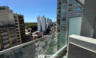Venta Departamento en Olivos de 3 ambientes