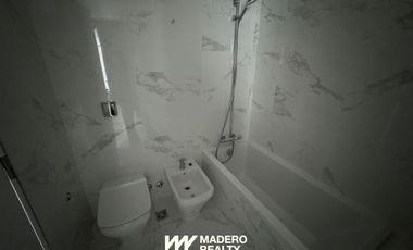 Venta Departamento en Olivos de 3 ambientes
