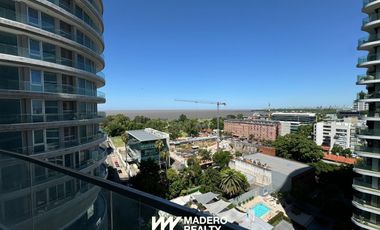 Venta Departamento en Olivos de 3 ambientes