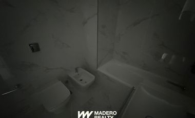 Venta Departamento en Olivos de 3 ambientes