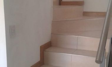 Excelente duplex en venta con cochera, La vieja estacion!