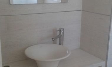 Excelente duplex en venta con cochera, La vieja estacion!